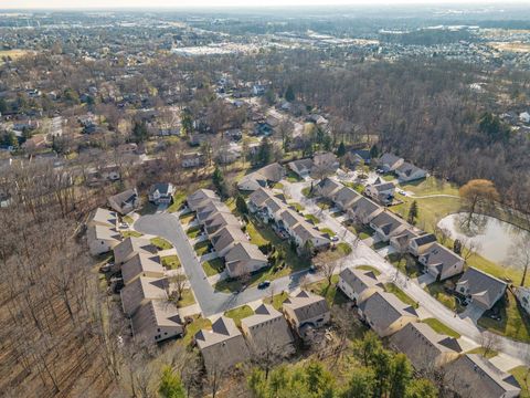 Tiny photo for 2514 Tevis Ann Court, Dublin, OH 43016 (MLS # 226005398)