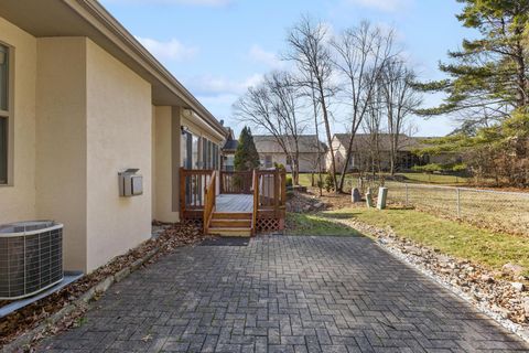 Tiny photo for 2514 Tevis Ann Court, Dublin, OH 43016 (MLS # 226005398)