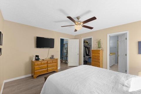 Tiny photo for 2514 Tevis Ann Court, Dublin, OH 43016 (MLS # 226005398)