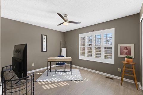 Tiny photo for 2514 Tevis Ann Court, Dublin, OH 43016 (MLS # 226005398)