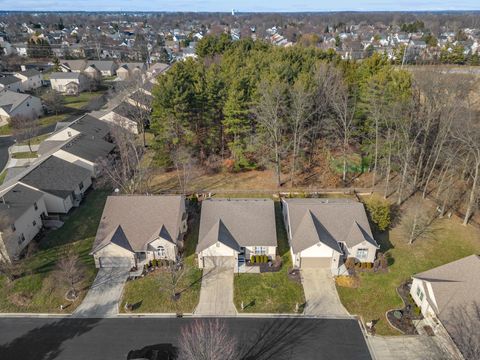 Tiny photo for 2514 Tevis Ann Court, Dublin, OH 43016 (MLS # 226005398)