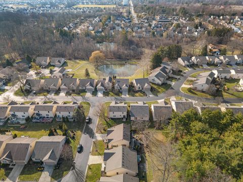 Tiny photo for 2514 Tevis Ann Court, Dublin, OH 43016 (MLS # 226005398)