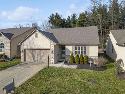 Tiny photo for 2514 Tevis Ann Court, Dublin, OH 43016 (MLS # 226005398)