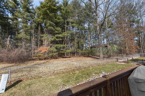 Tiny photo for 2514 Tevis Ann Court, Dublin, OH 43016 (MLS # 226005398)