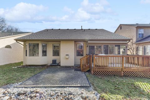 Tiny photo for 2514 Tevis Ann Court, Dublin, OH 43016 (MLS # 226005398)