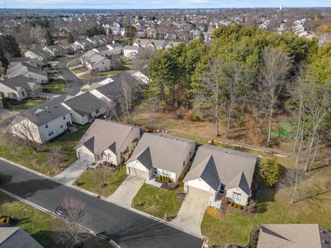 Tiny photo for 2514 Tevis Ann Court, Dublin, OH 43016 (MLS # 226005398)