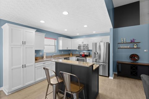 Tiny photo for 2514 Tevis Ann Court, Dublin, OH 43016 (MLS # 226005398)