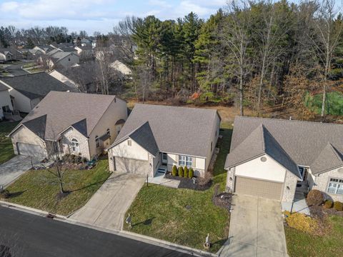 Tiny photo for 2514 Tevis Ann Court, Dublin, OH 43016 (MLS # 226005398)