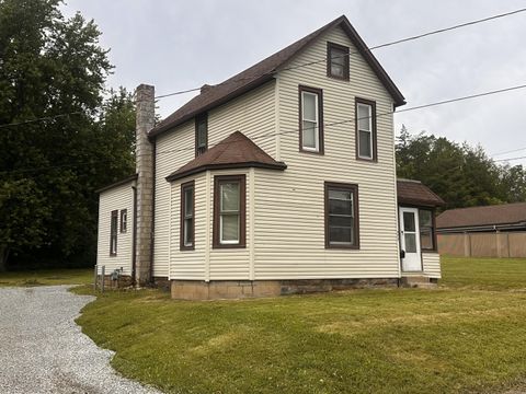 Tiny photo for 488 S Diamond Street, Mansfield, OH 44902 (MLS # 226023811)