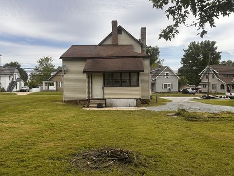 Tiny photo for 488 S Diamond Street, Mansfield, OH 44902 (MLS # 226023811)
