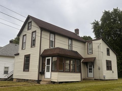 Tiny photo for 488 S Diamond Street, Mansfield, OH 44902 (MLS # 226023811)