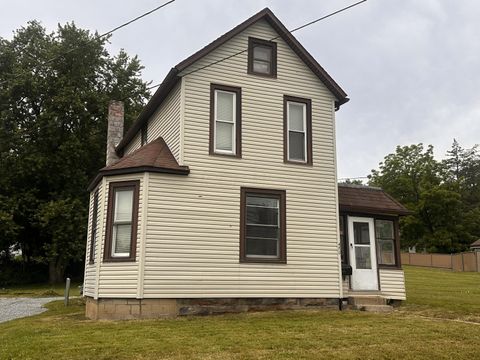Tiny photo for 488 S Diamond Street, Mansfield, OH 44902 (MLS # 226023811)
