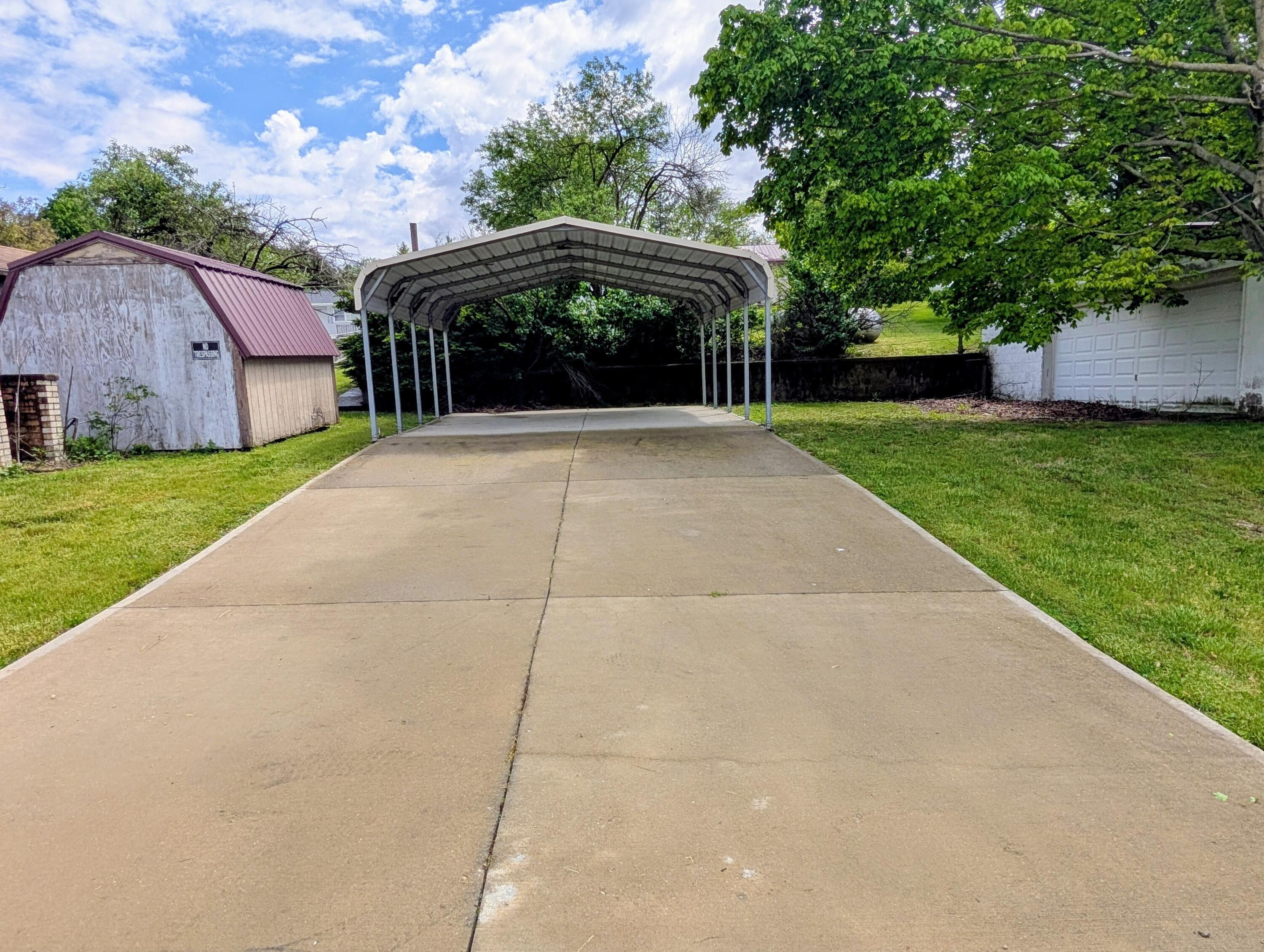 20431 Sharon Drive, Circleville, Ohio image 10