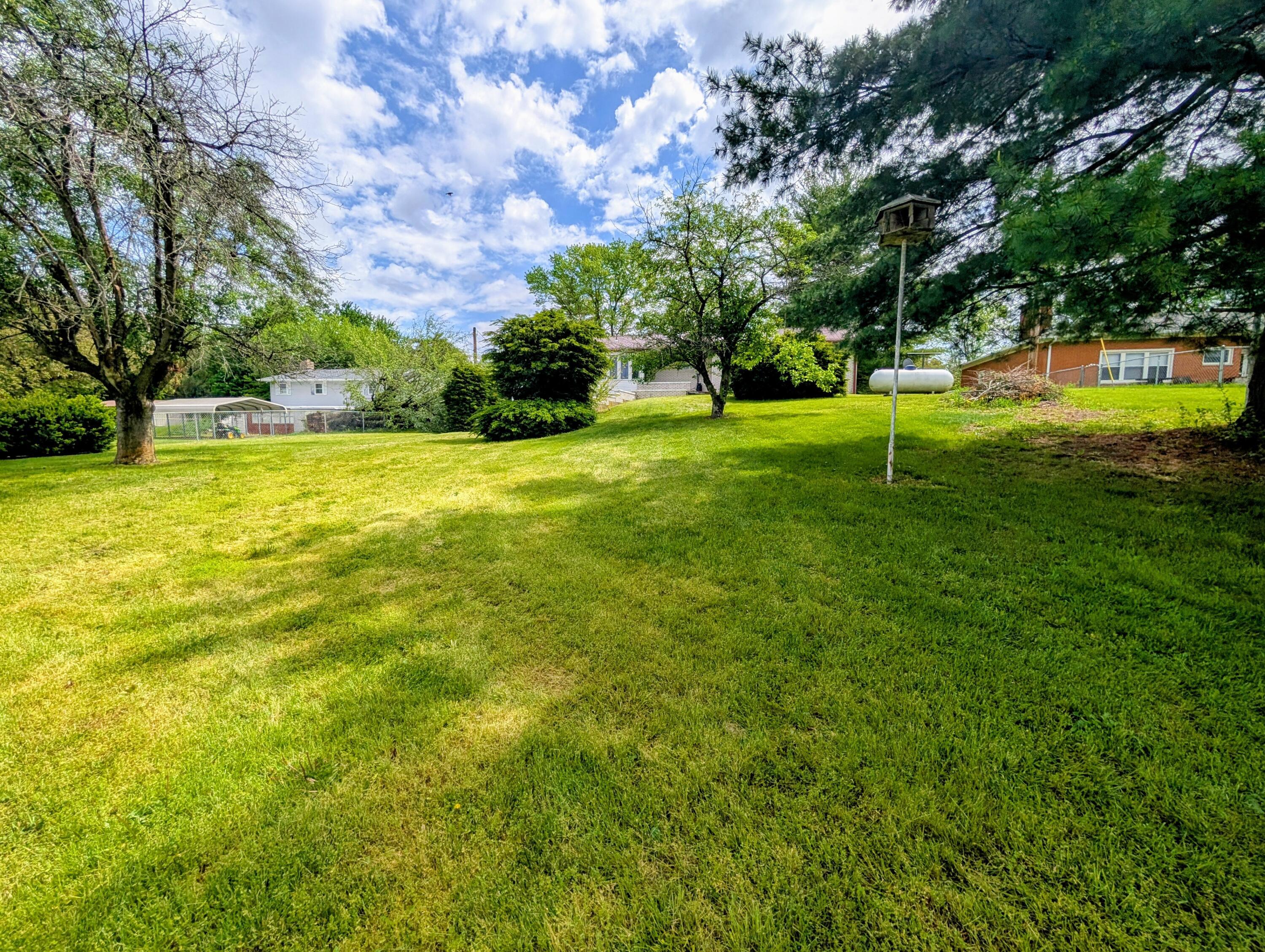 20431 Sharon Drive, Circleville, Ohio image 19