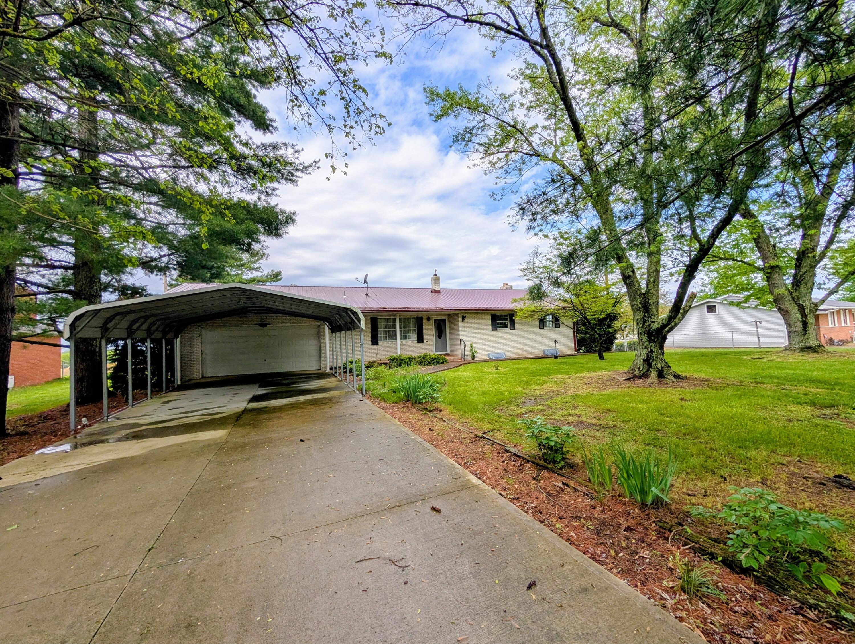 20431 Sharon Drive, Circleville, Ohio image 1
