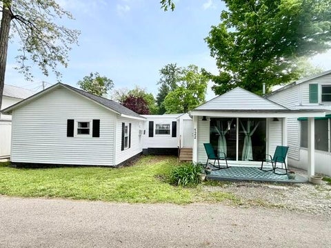 Homes For Sale - 122 7th Street<br/> Fairfield County, Lancaster, OH 43130