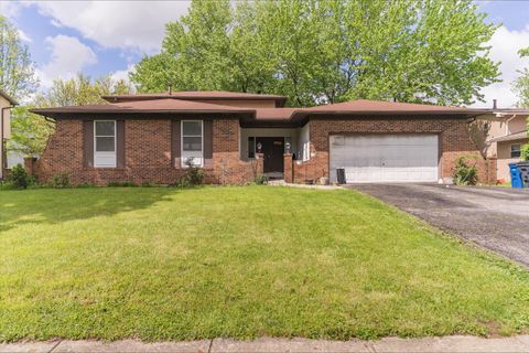 Photo of 6840 Tanya Terrace, Reynoldsburg, OH 43068 (MLS # 225043672)
