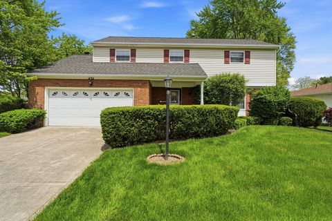 Photo of 434 Tresham Road, Columbus, OH 43230 (MLS # 226014387)