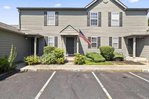 Photo of 5626 Blendonridge Drive 90C #90C, Columbus, OH 43230 (MLS # 226033283)