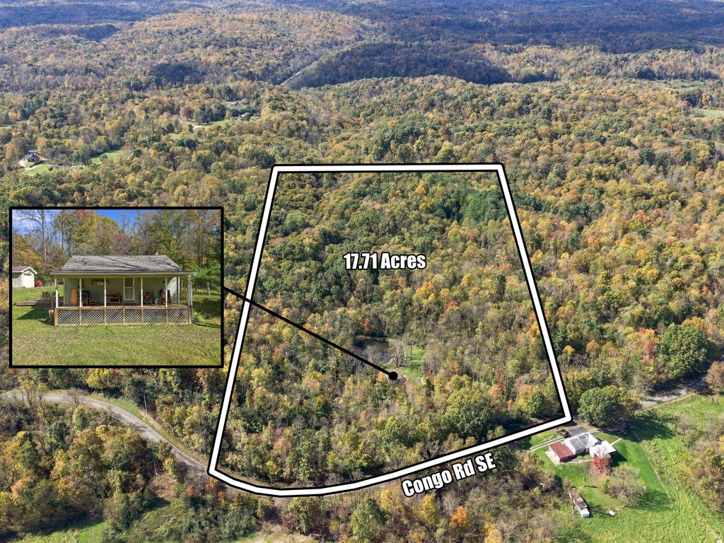Photo of 6176 Congo Road SE, Corning, OH 43730 (MLS # 226040511)