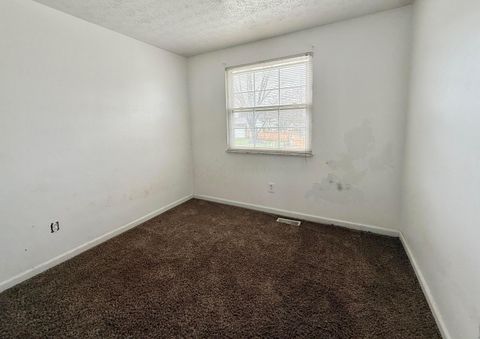 Tiny photo for 1605 Greenville Road, Columbus, OH 43223 (MLS # 226004458)