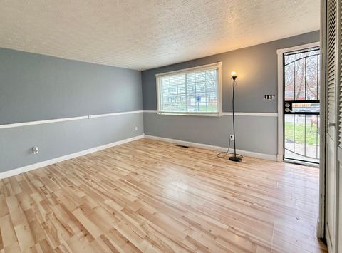 Tiny photo for 1605 Greenville Road, Columbus, OH 43223 (MLS # 226004458)