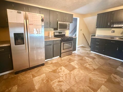 Tiny photo for 1605 Greenville Road, Columbus, OH 43223 (MLS # 226004458)