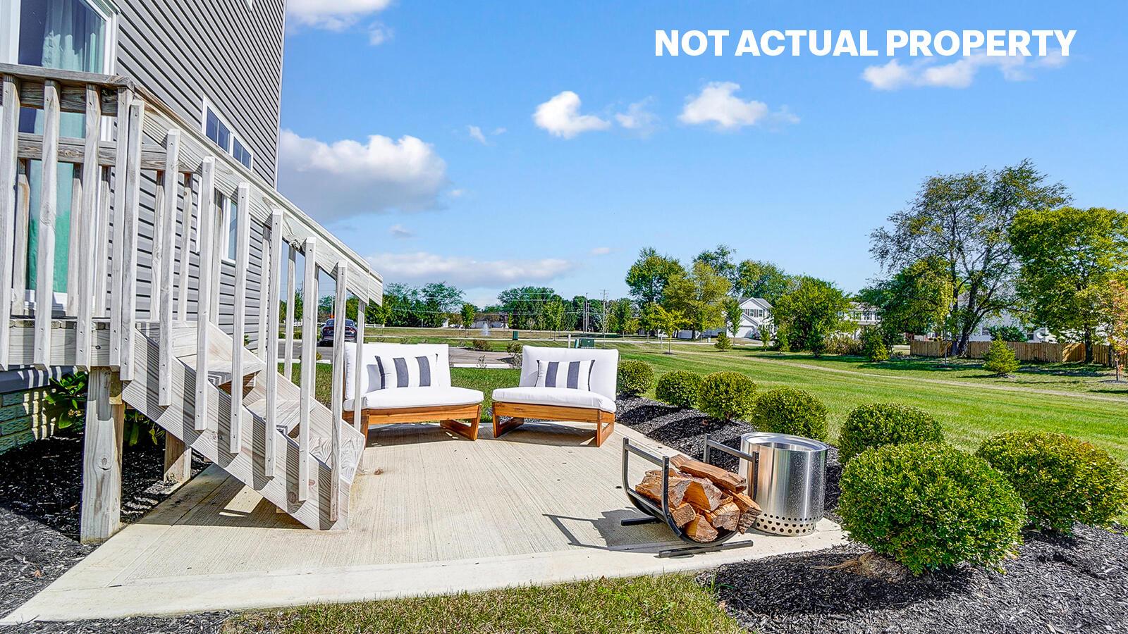 178 Lorrimore Drive, Pickerington, Ohio image 34