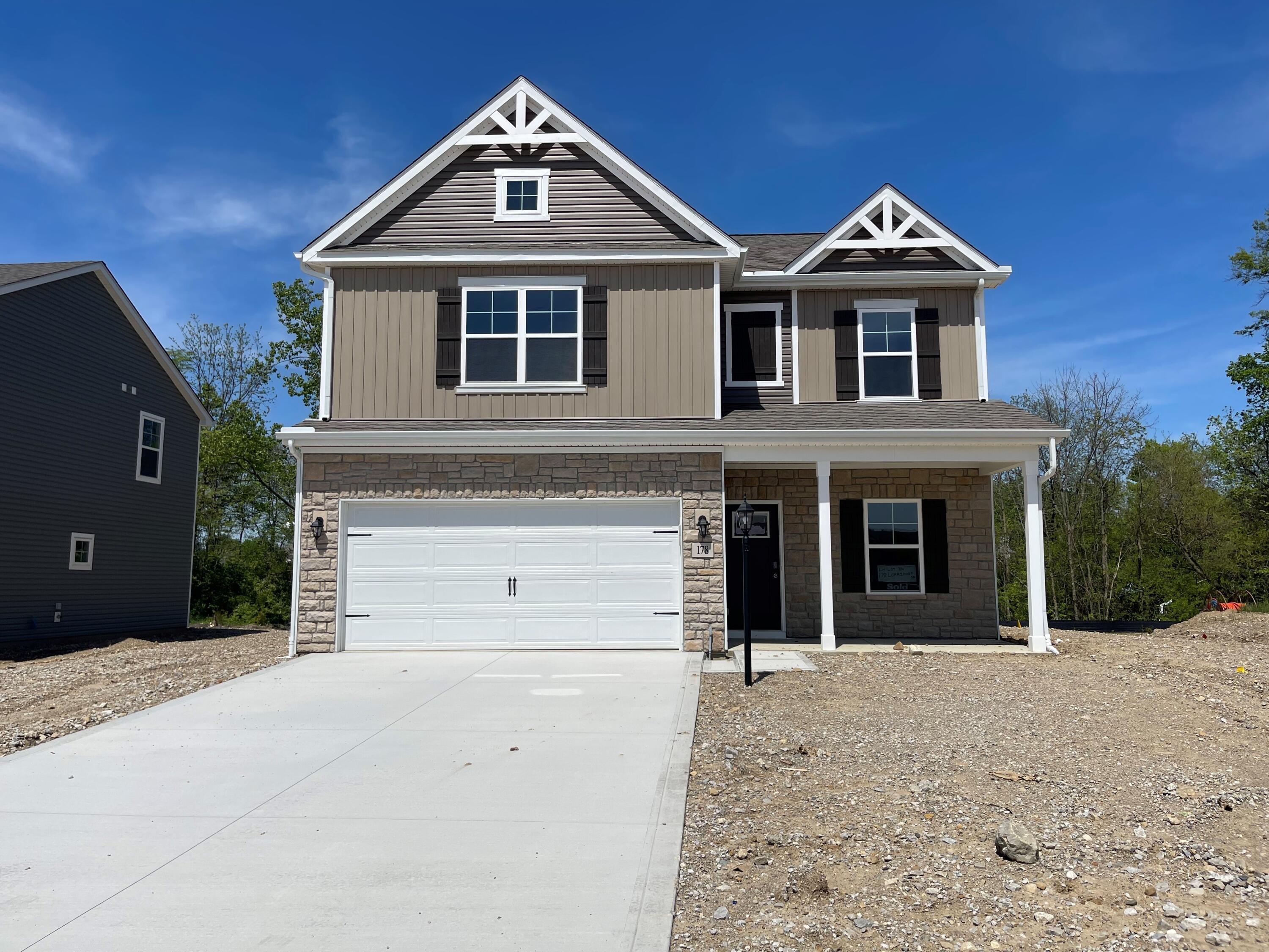 178 Lorrimore Drive, Pickerington, Ohio image 2