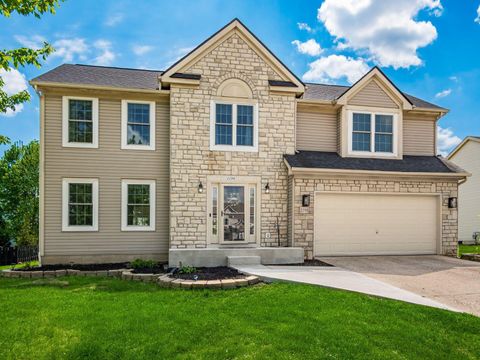 Photo of 2298 Maxwell Avenue, Lewis Center, OH 43035 (MLS # 226013609)