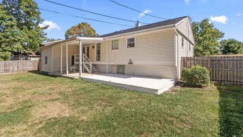 Tiny photo for 587 Normandy Drive, Marion, OH 43302 (MLS # 225037421)