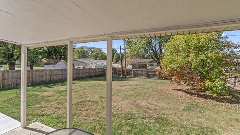 Tiny photo for 587 Normandy Drive, Marion, OH 43302 (MLS # 225037421)
