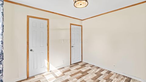 Tiny photo for 587 Normandy Drive, Marion, OH 43302 (MLS # 225037421)