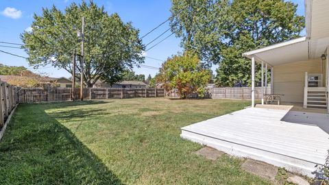Tiny photo for 587 Normandy Drive, Marion, OH 43302 (MLS # 225037421)