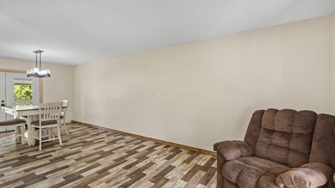 Tiny photo for 587 Normandy Drive, Marion, OH 43302 (MLS # 225037421)