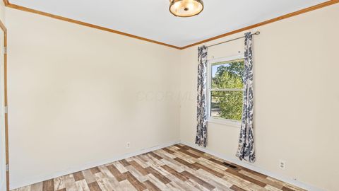 Tiny photo for 587 Normandy Drive, Marion, OH 43302 (MLS # 225037421)