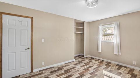 Tiny photo for 587 Normandy Drive, Marion, OH 43302 (MLS # 225037421)