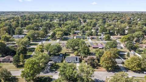 Tiny photo for 587 Normandy Drive, Marion, OH 43302 (MLS # 225037421)