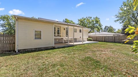 Tiny photo for 587 Normandy Drive, Marion, OH 43302 (MLS # 225037421)