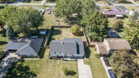 Tiny photo for 587 Normandy Drive, Marion, OH 43302 (MLS # 225037421)