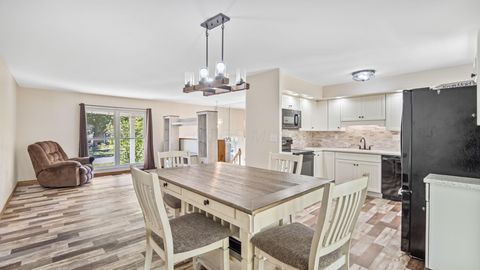 Tiny photo for 587 Normandy Drive, Marion, OH 43302 (MLS # 225037421)