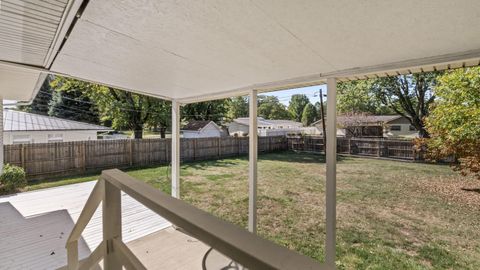 Tiny photo for 587 Normandy Drive, Marion, OH 43302 (MLS # 225037421)