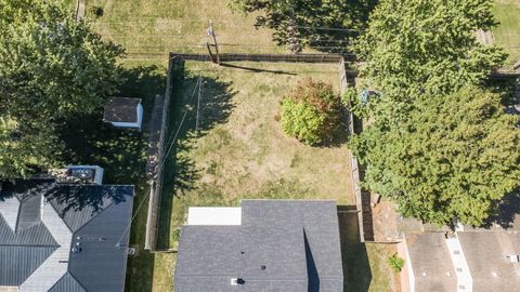 Tiny photo for 587 Normandy Drive, Marion, OH 43302 (MLS # 225037421)