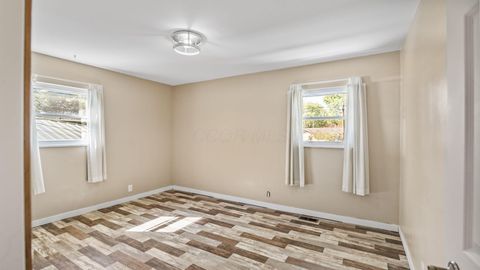 Tiny photo for 587 Normandy Drive, Marion, OH 43302 (MLS # 225037421)