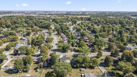 Tiny photo for 587 Normandy Drive, Marion, OH 43302 (MLS # 225037421)