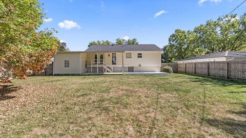 Tiny photo for 587 Normandy Drive, Marion, OH 43302 (MLS # 225037421)