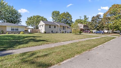 Tiny photo for 587 Normandy Drive, Marion, OH 43302 (MLS # 225037421)