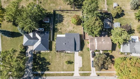 Tiny photo for 587 Normandy Drive, Marion, OH 43302 (MLS # 225037421)