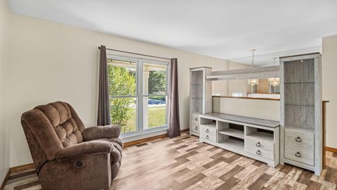 Tiny photo for 587 Normandy Drive, Marion, OH 43302 (MLS # 225037421)