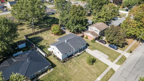 Tiny photo for 587 Normandy Drive, Marion, OH 43302 (MLS # 225037421)